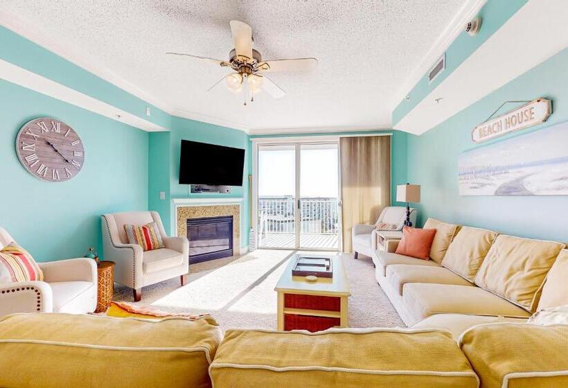 فندق Mayfair Beach 503