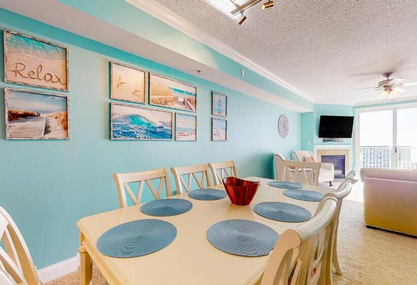 فندق Mayfair Beach 503