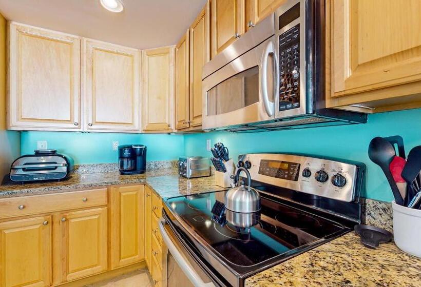 فندق Mayfair Beach 503