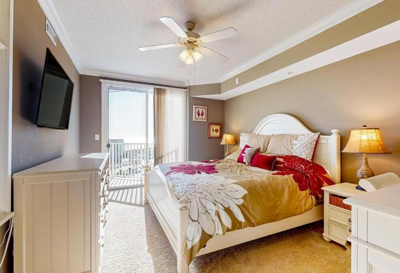 فندق Mayfair Beach 503