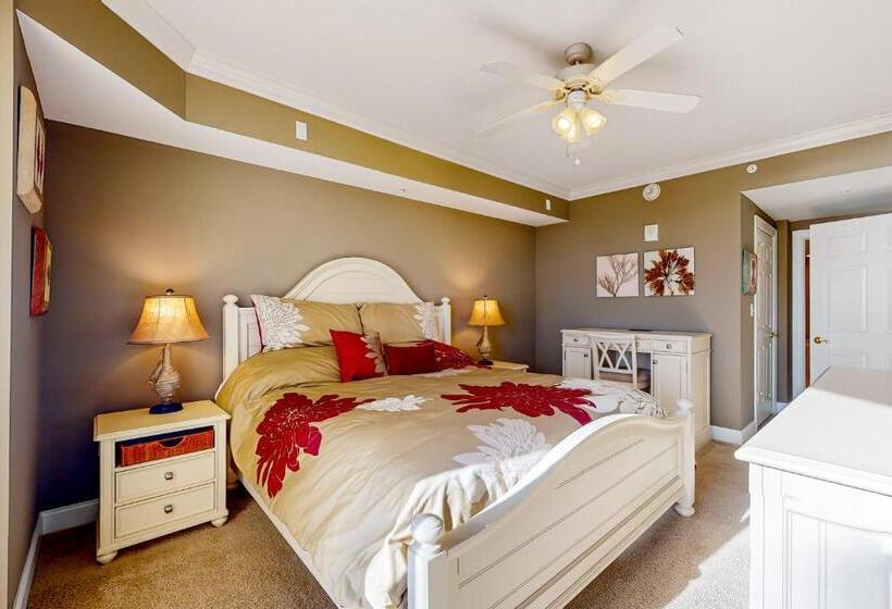 فندق Mayfair Beach 503