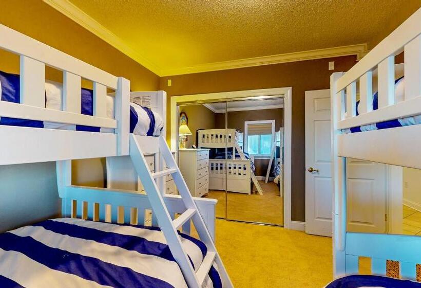 فندق Mayfair Beach 503