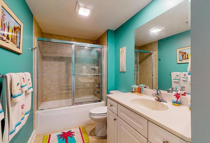 فندق Mayfair Beach 503