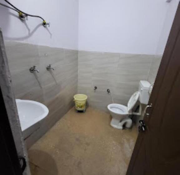 Hotel Mount Inn Badrinath Marg , Birahi , Chamoli