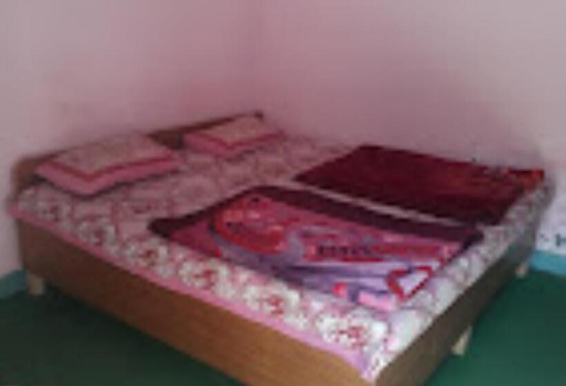 Hotel Mount Inn Badrinath Marg , Birahi , Chamoli