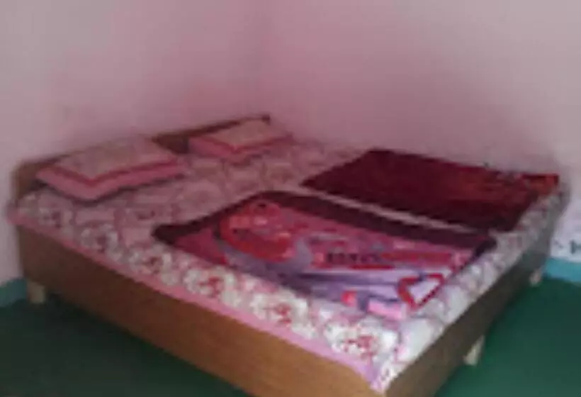ホテル Mount Inn Badrinath Marg , Birahi , Chamoli