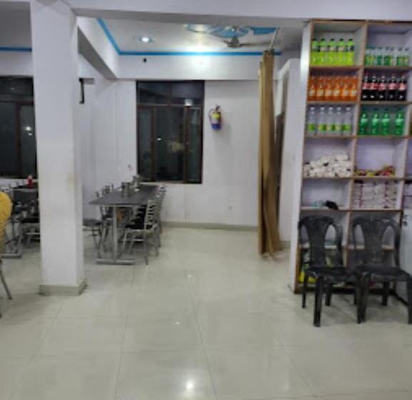 Hotel Mount Inn Badrinath Marg , Birahi , Chamoli