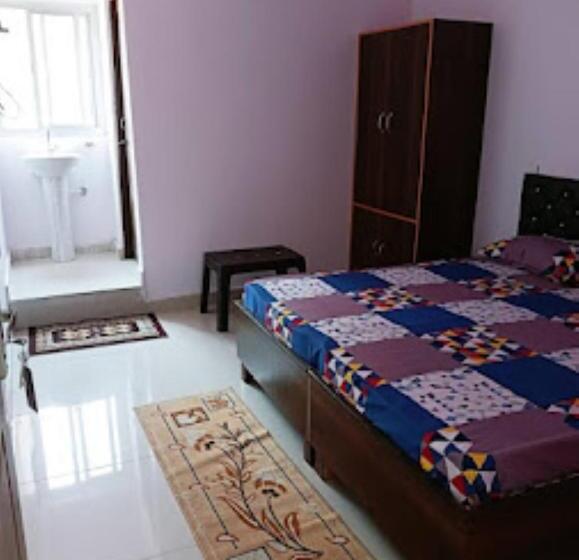 Hotel Mount Inn Badrinath Marg , Birahi , Chamoli