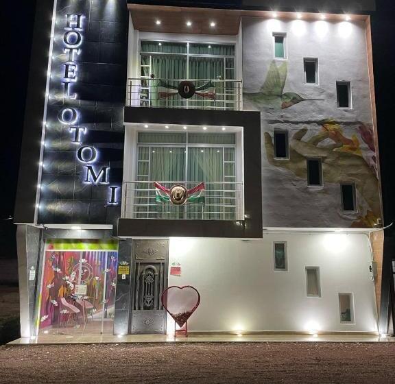 ホテル Otomi