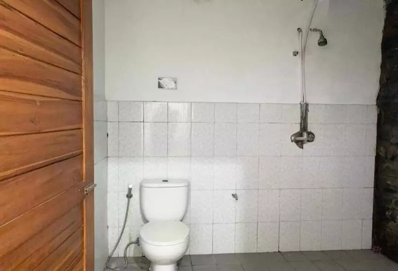 Hotelli Hepi Bungalow Lovina Mitra Reddoorz