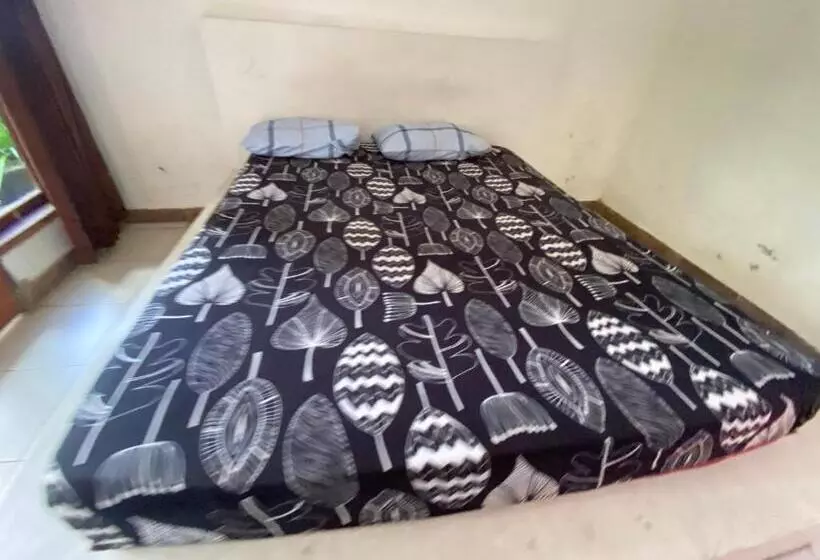 ホテル Oyo 93632 Ramasta Homestay