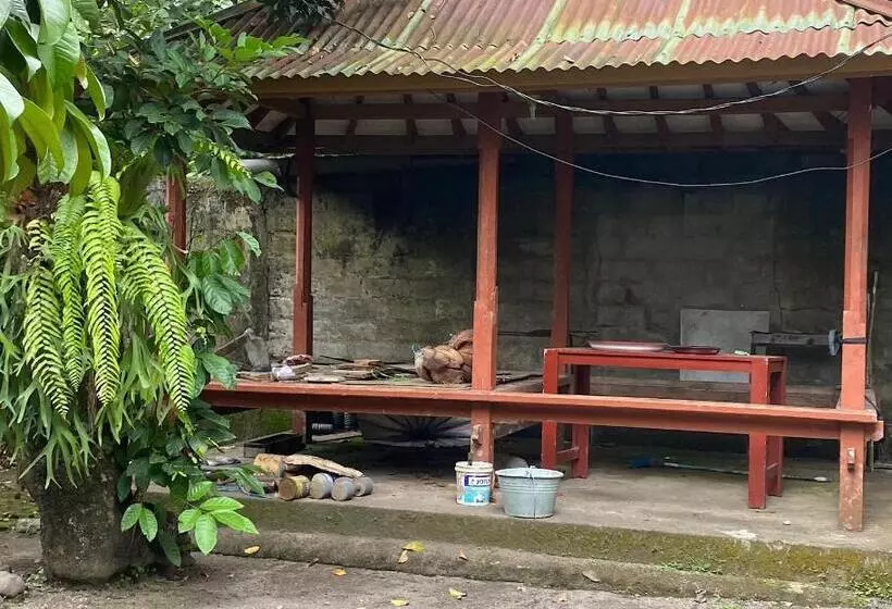 ホテル Oyo 93632 Ramasta Homestay