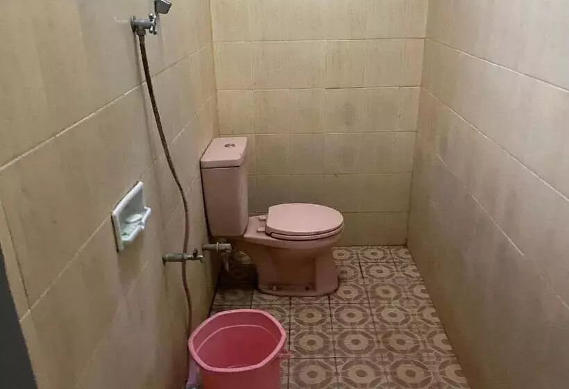 ホテル Oyo 93632 Ramasta Homestay