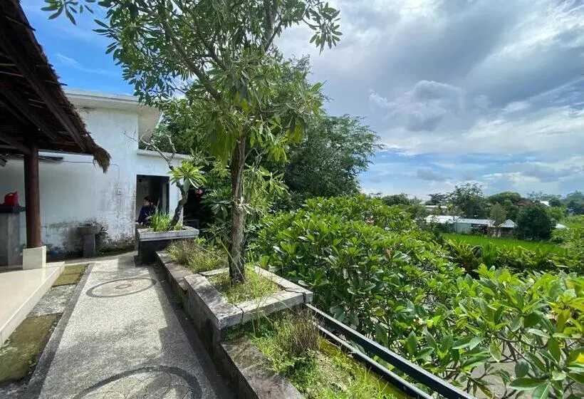 ホテル Oyo 93632 Ramasta Homestay