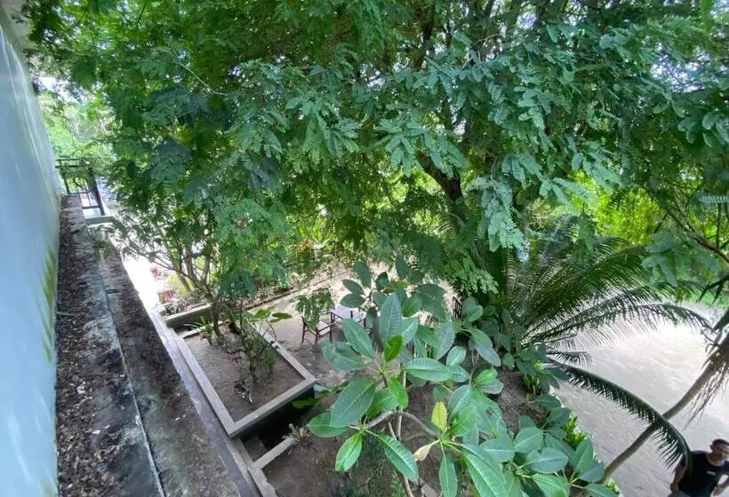 ホテル Oyo 93632 Ramasta Homestay