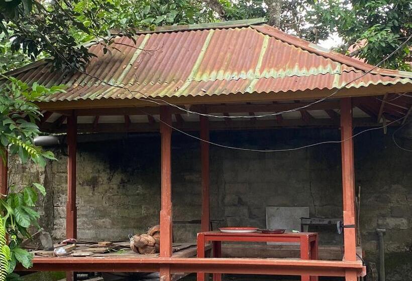 酒店 Oyo 93632 Ramasta Homestay