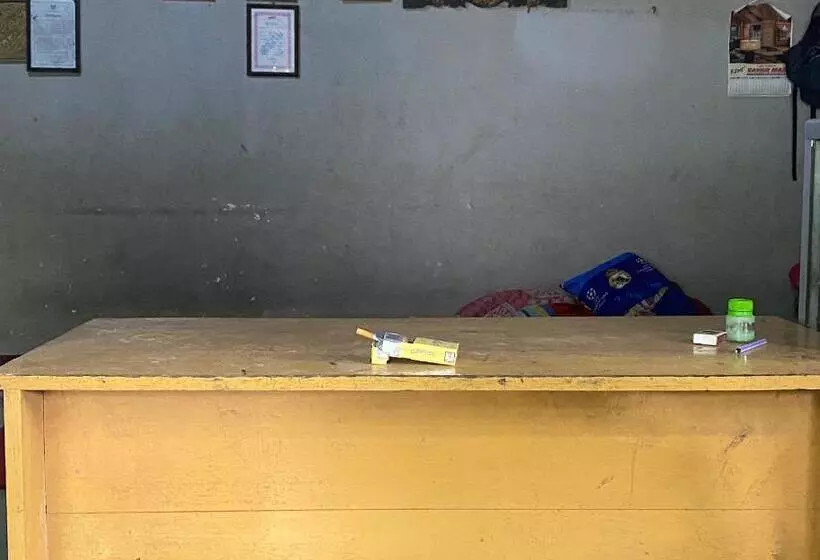 ホテル Oyo 93632 Ramasta Homestay