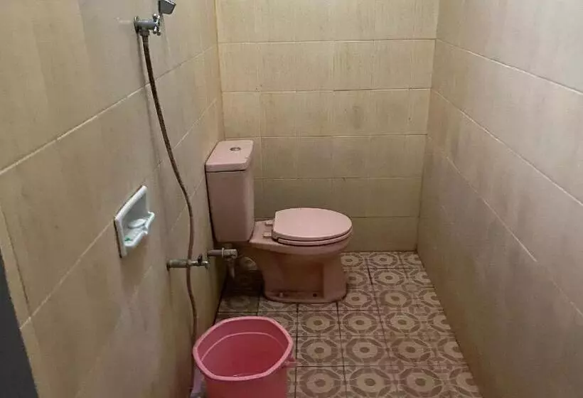 ホテル Oyo 93632 Ramasta Homestay