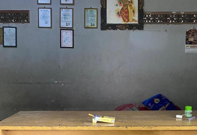 酒店 Oyo 93632 Ramasta Homestay