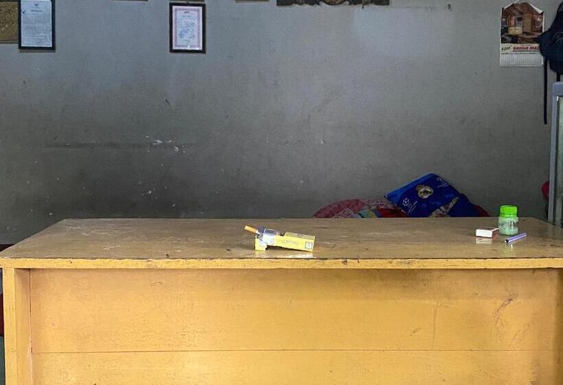 酒店 Oyo 93632 Ramasta Homestay