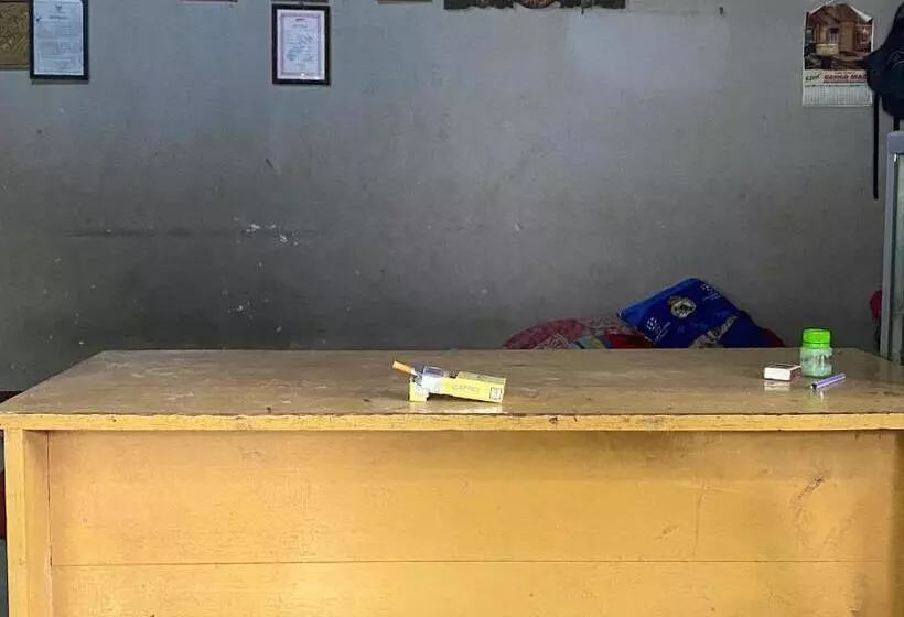 ホテル Oyo 93632 Ramasta Homestay