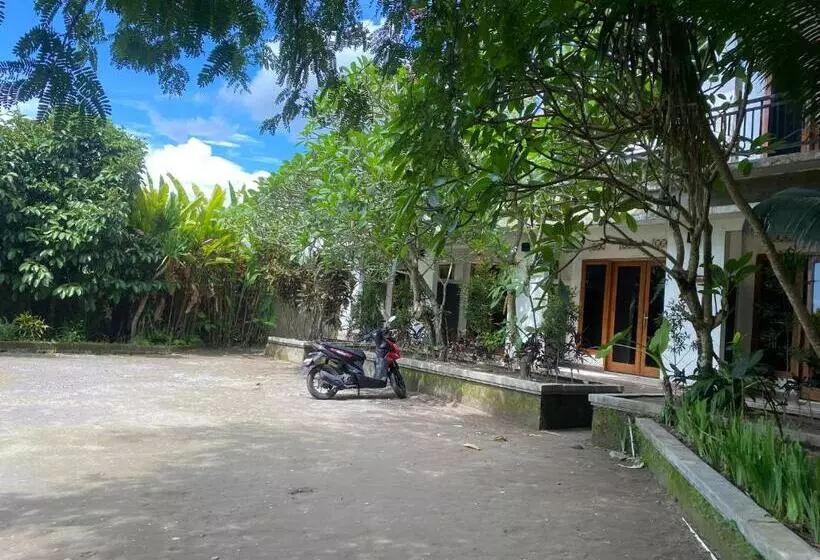 ホテル Oyo 93632 Ramasta Homestay