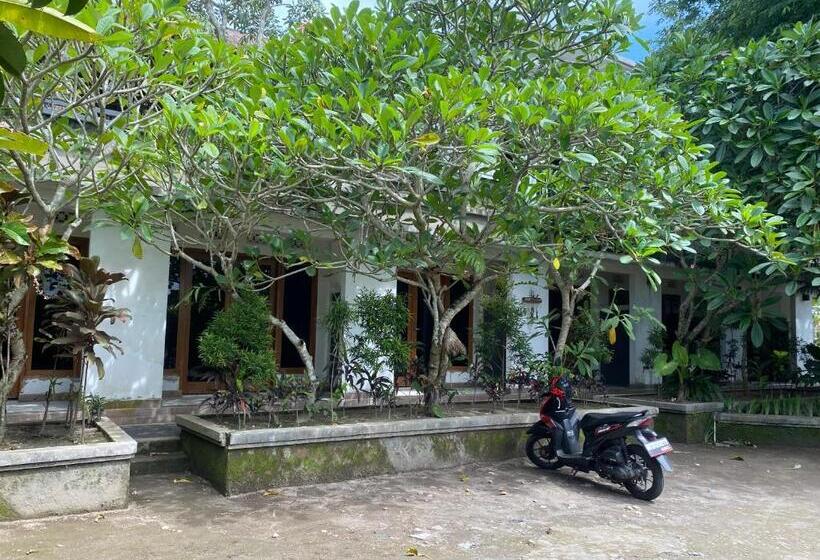 酒店 Oyo 93632 Ramasta Homestay