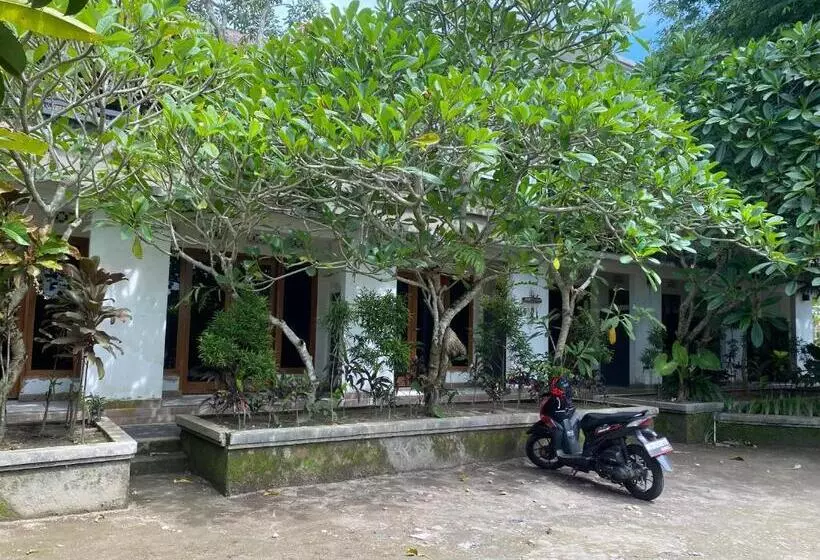 ホテル Oyo 93632 Ramasta Homestay