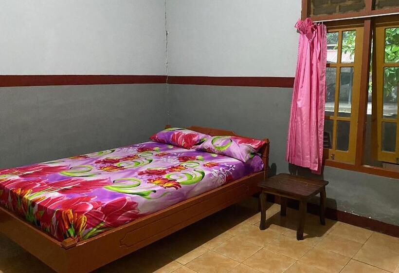 酒店 Oyo 93632 Ramasta Homestay