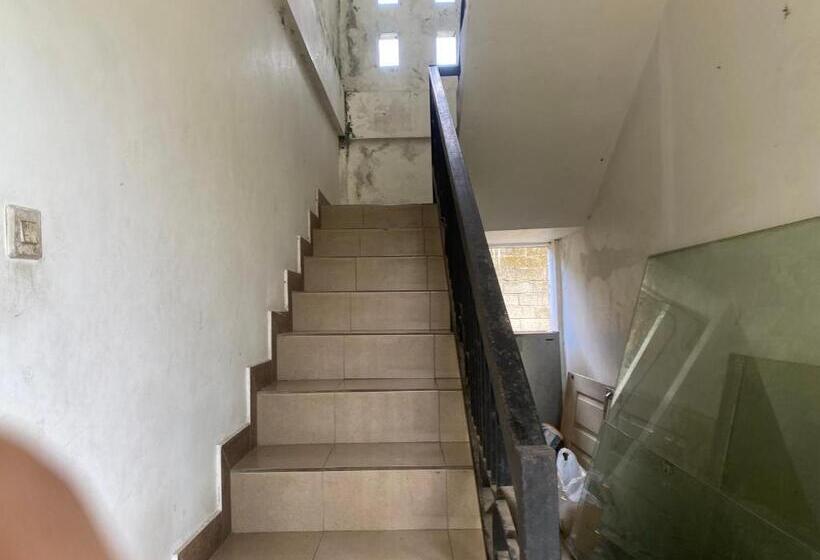 酒店 Oyo 93632 Ramasta Homestay