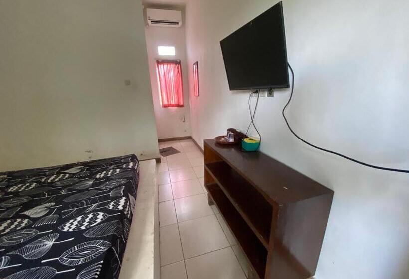 酒店 Oyo 93632 Ramasta Homestay