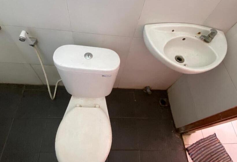 酒店 Oyo 93632 Ramasta Homestay