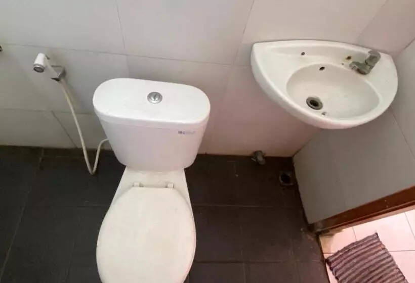 ホテル Oyo 93632 Ramasta Homestay