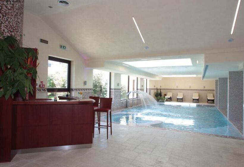 酒店 Relais Dei Normanni