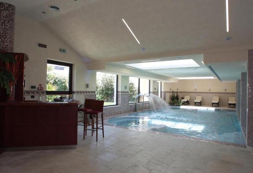 酒店 Relais Dei Normanni