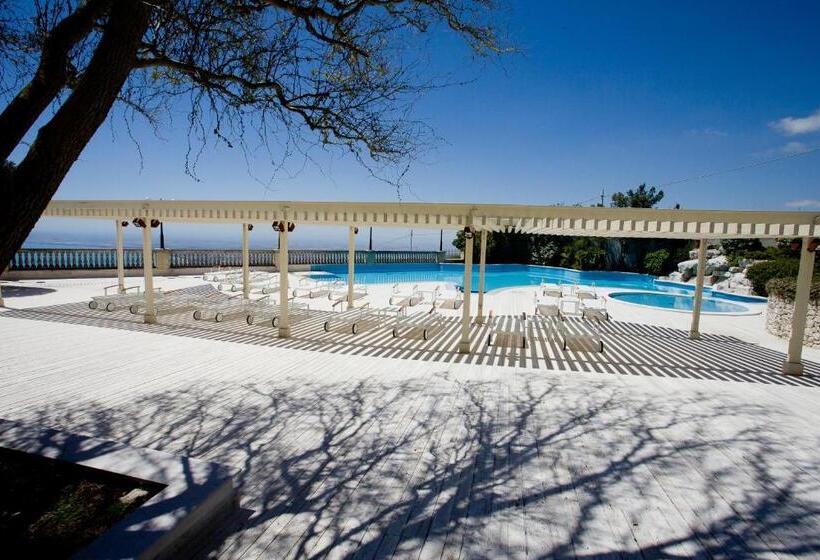 酒店 Relais Dei Normanni