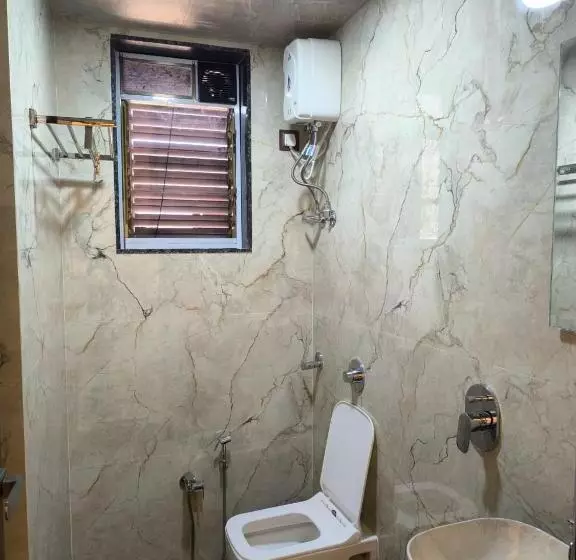 Hotelli Sharan Residency