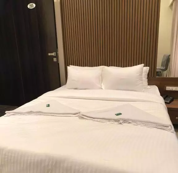 Hotelli Sharan Residency