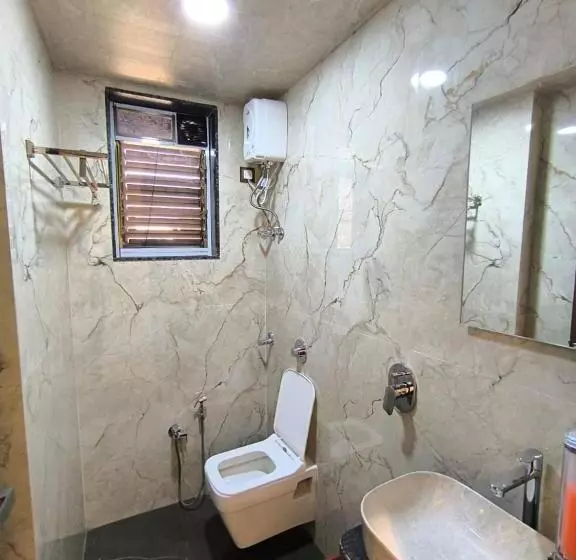 Hotelli Sharan Residency