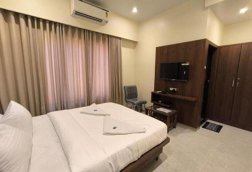 호텔 Sharan Residency