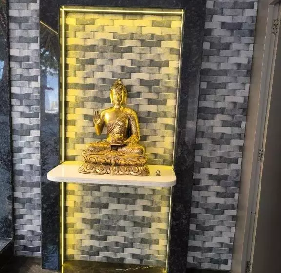 Hotelli Sharan Residency