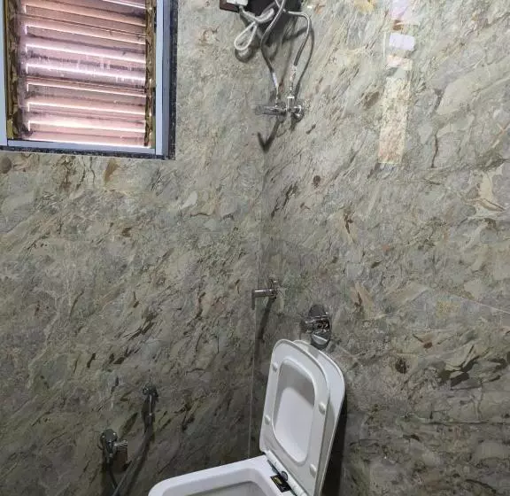 Hotelli Sharan Residency