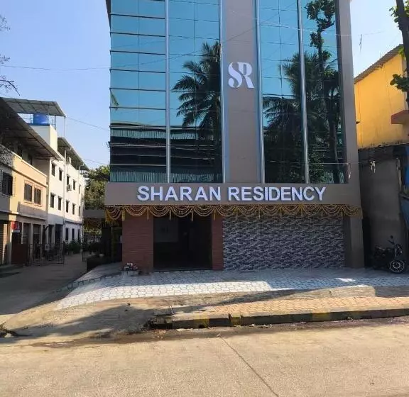 Hotelli Sharan Residency