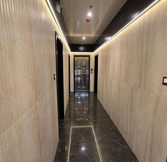 호텔 Sharan Residency