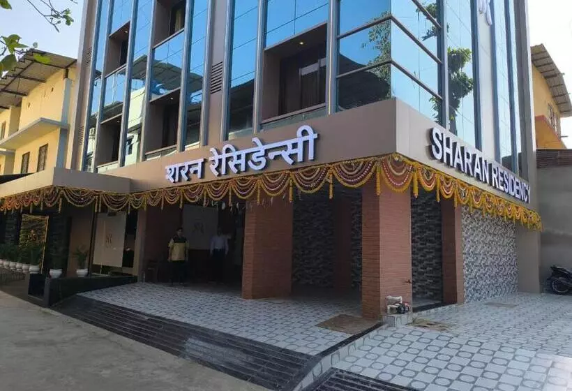 Hotelli Sharan Residency