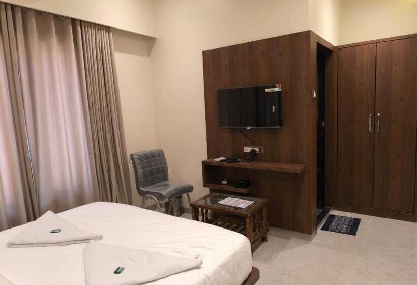 호텔 Sharan Residency