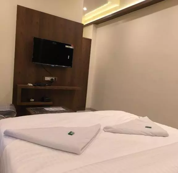 Hotelli Sharan Residency