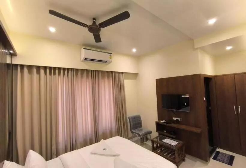 Hotelli Sharan Residency