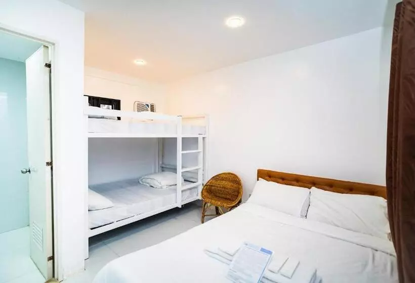 ホテル Villa Soledad Garden Resort