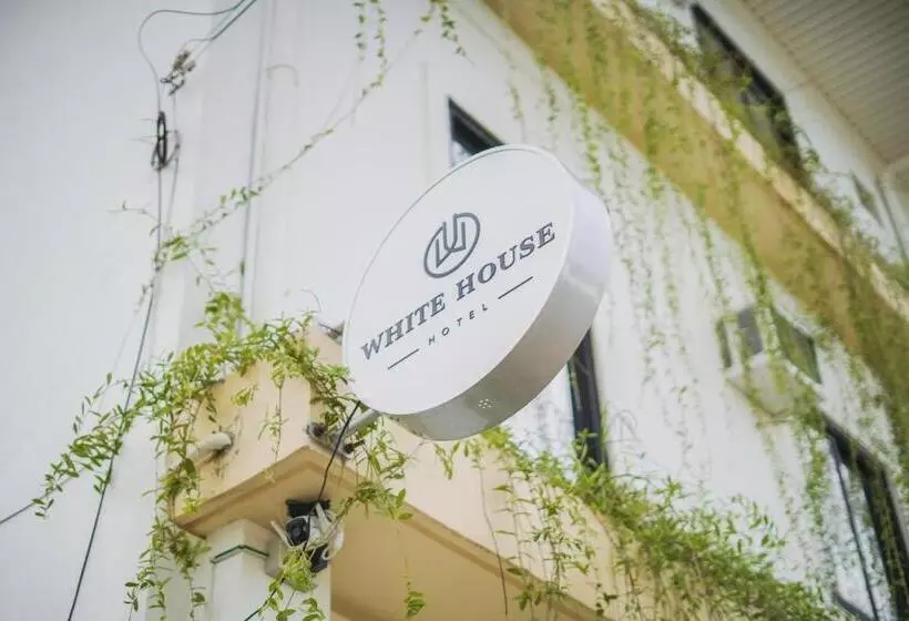 ホテル Villa Soledad Garden Resort